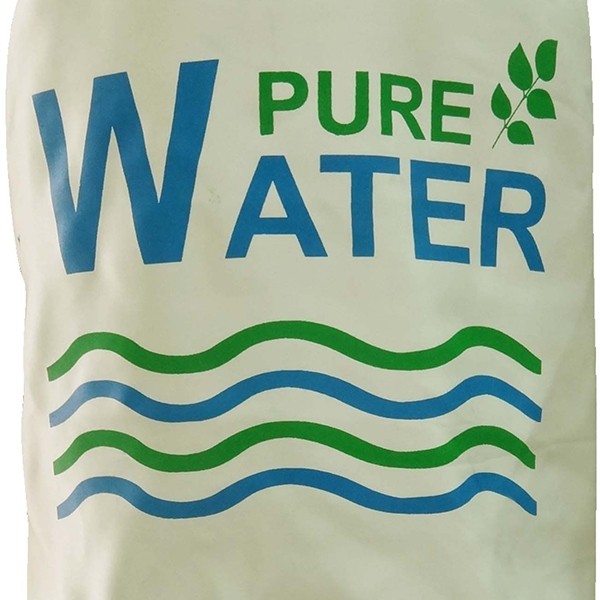 Pure Water Bottle Cover – BTL 5862