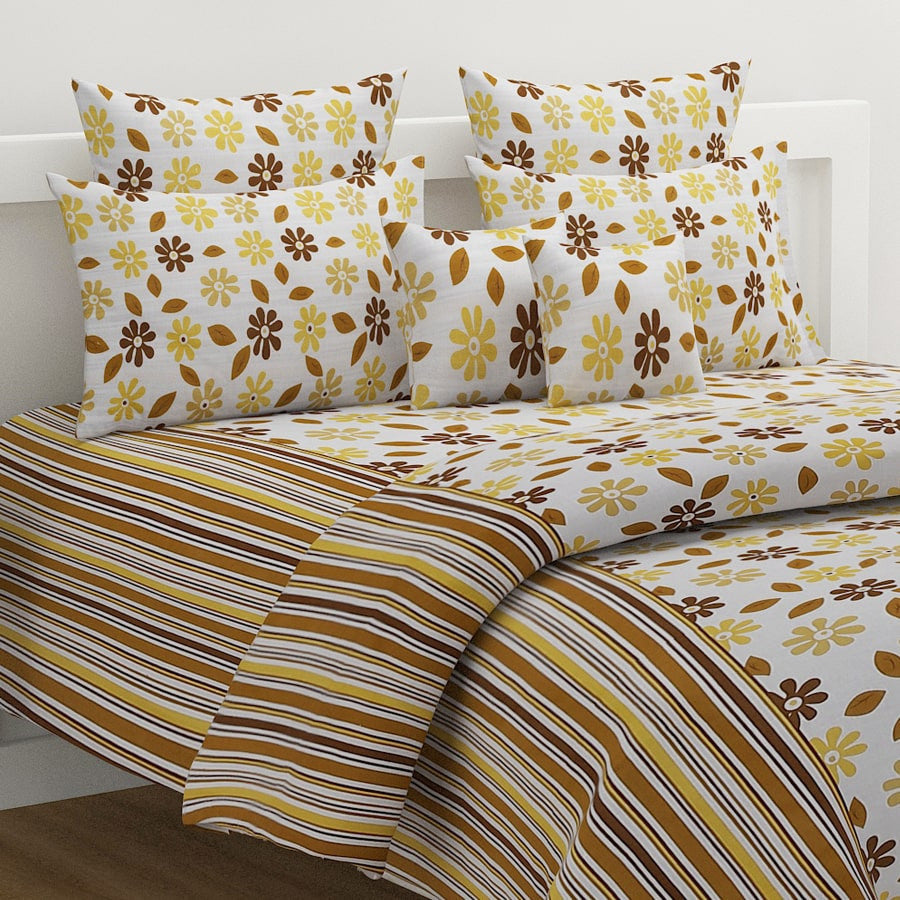 Vedic Duvet Cover - 12221