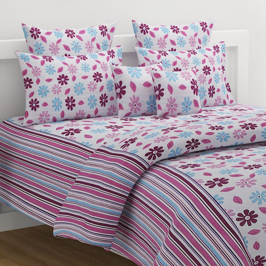 Vedic Duvet Cover - 12222