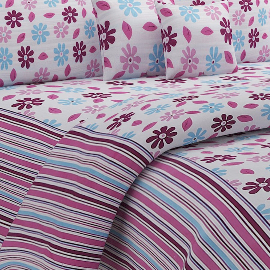 Vedic Duvet Cover - 12222