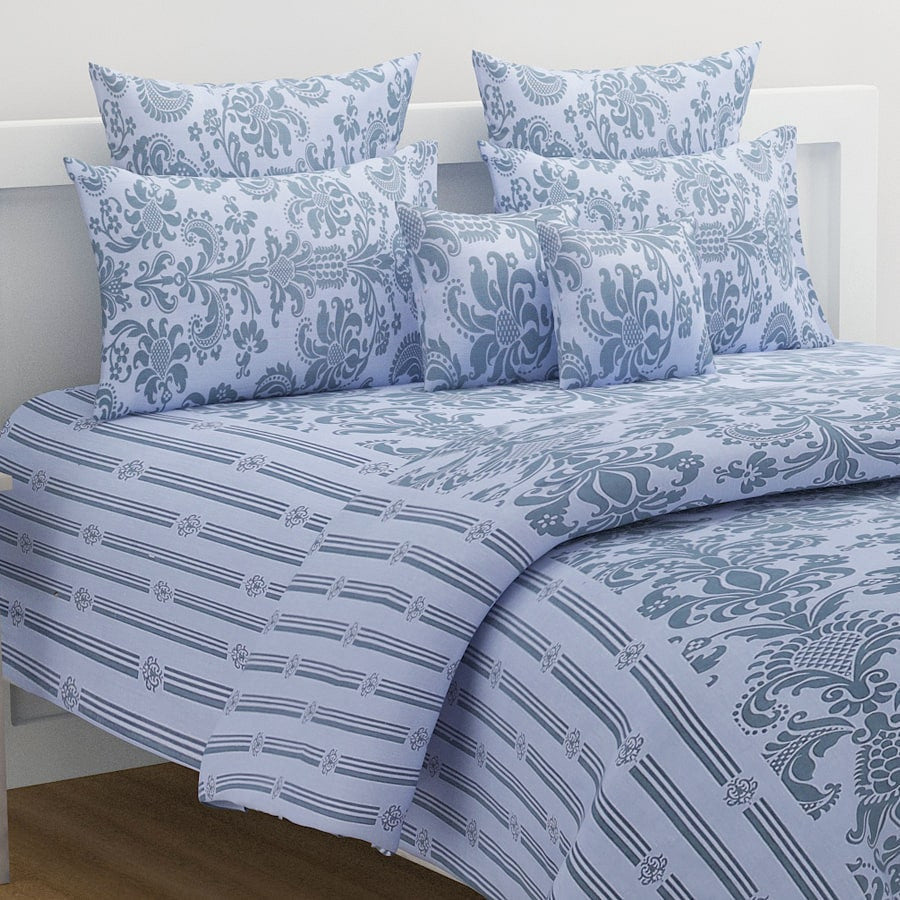 Vedic Duvet Cover - 12225