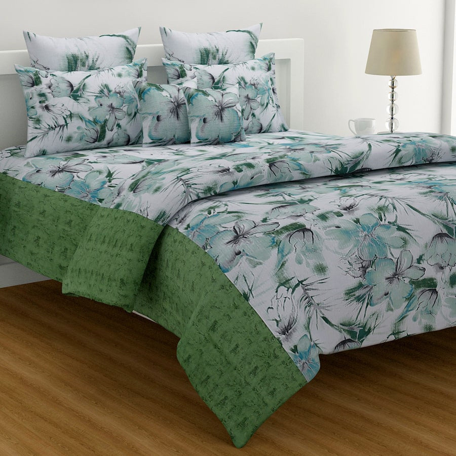 Vedic Duvet Cover - 12229