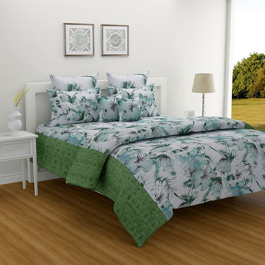 Vedic Duvet Cover - 12229