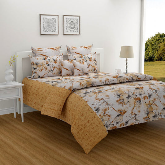 Vedic Duvet Cover - 12230