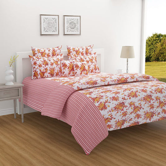 Vedic Duvet Cover - 12231