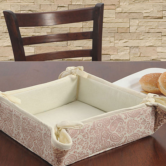 Heritage Bread Basket Square-4701