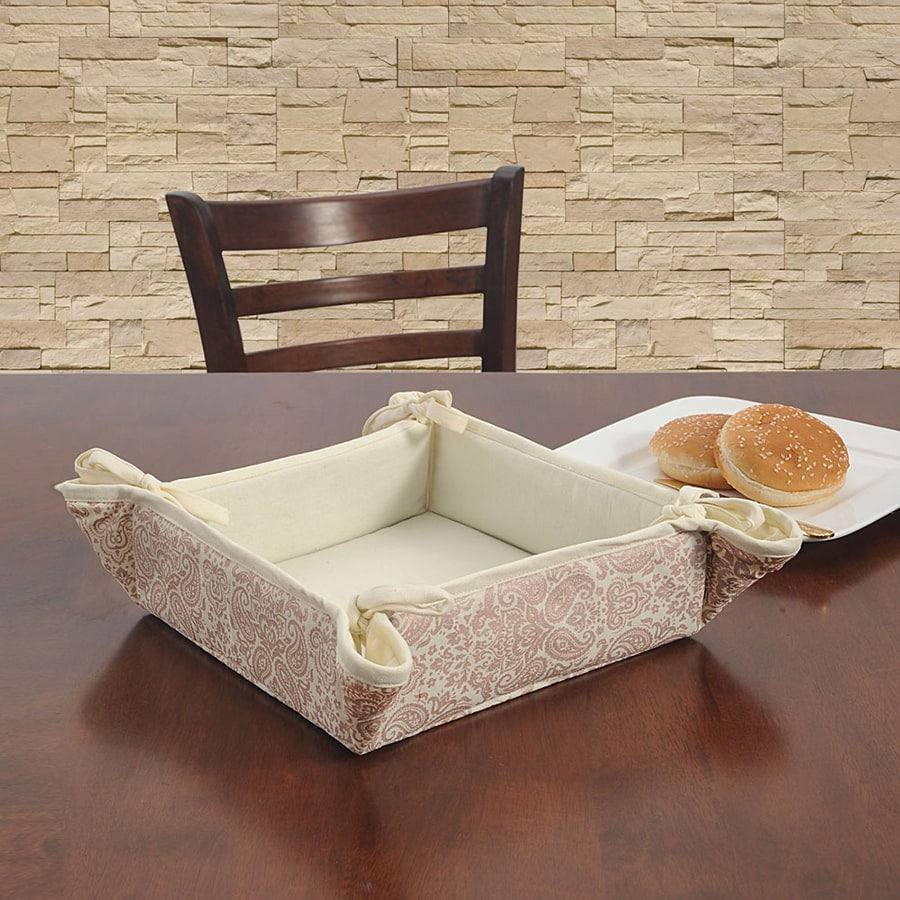 Heritage Bread Basket Square-4701