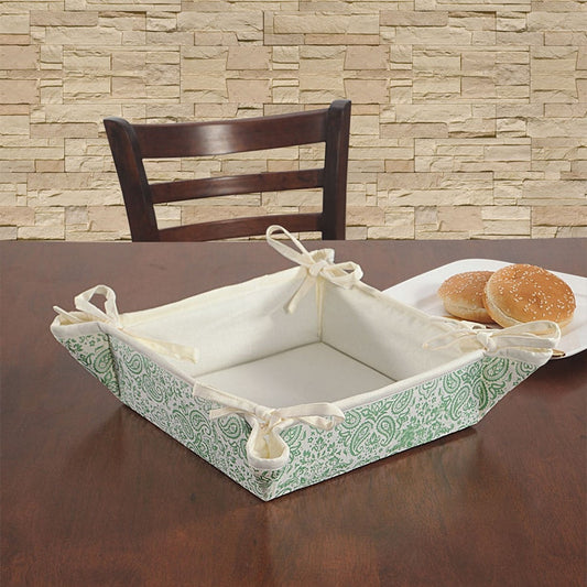 Heritage Bread Basket Square-4703