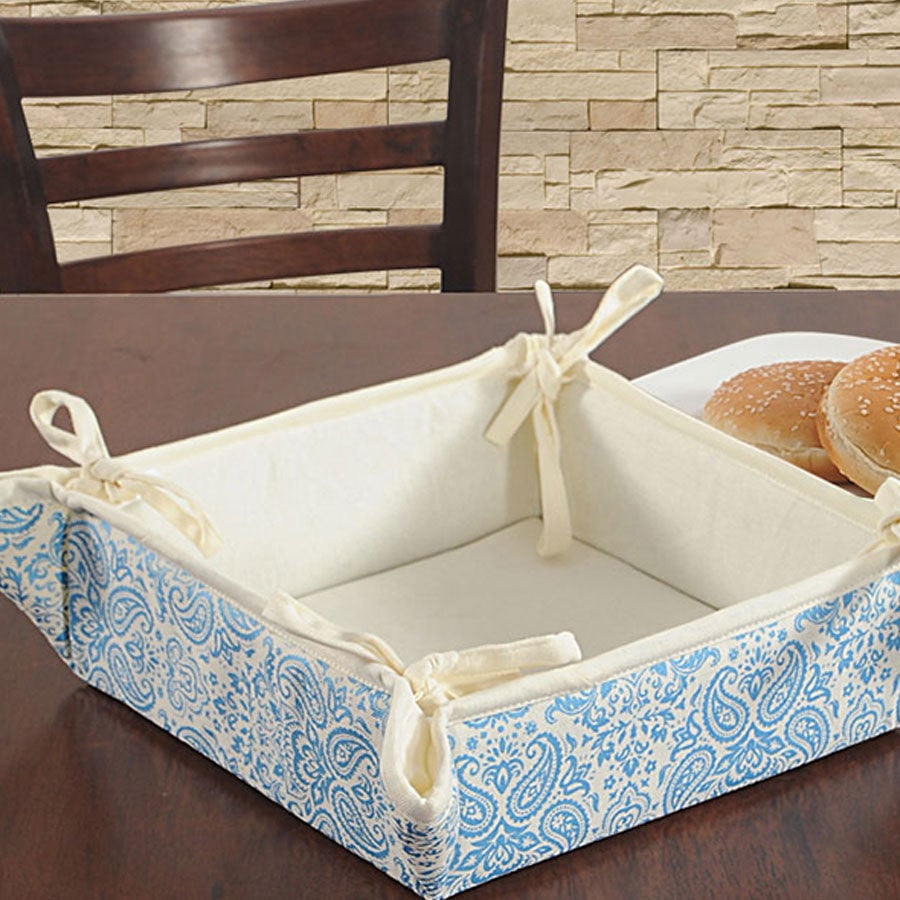 Heritage Bread Basket Square-4704