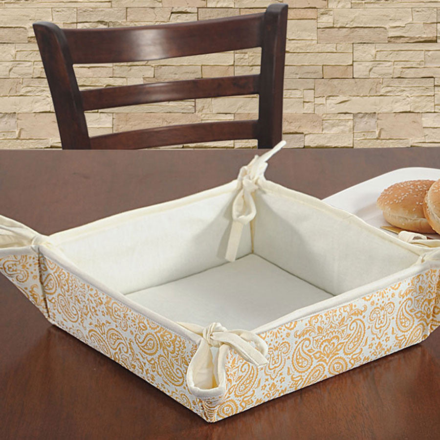 Heritage Bread Basket Square-4705