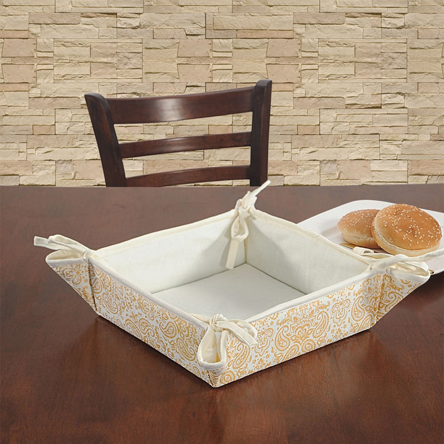 Heritage Bread Basket Square-4705