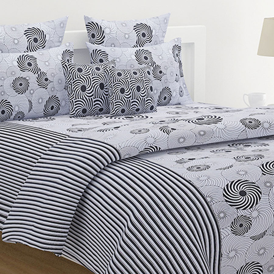 VEDA BEDSHEET- 12210