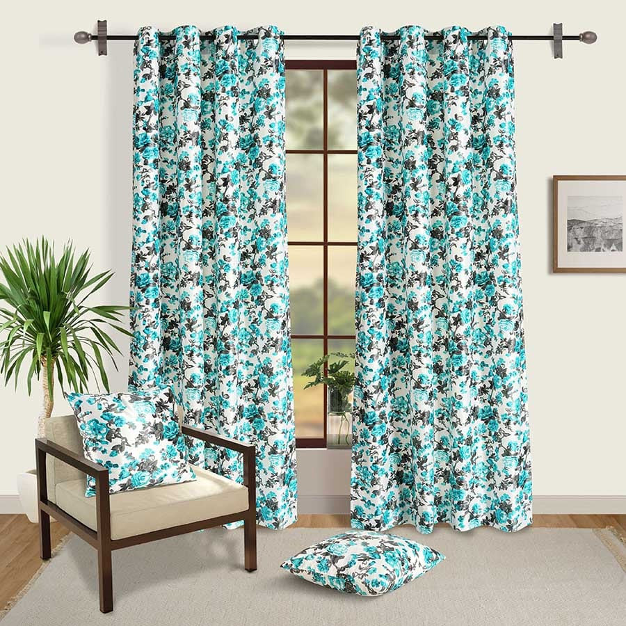 Omega Curtains - 3749