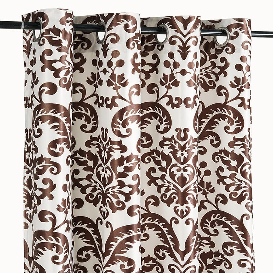 Omega Curtains - 3751