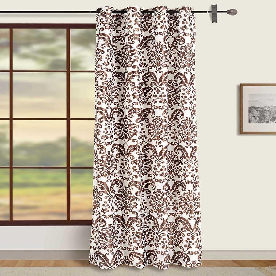 Omega Curtains - 3751