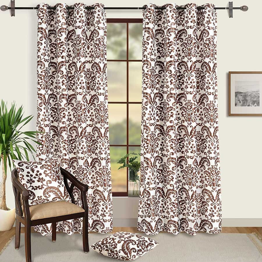 Omega Curtains - 3751