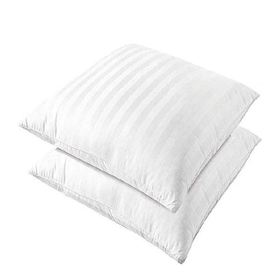 Cushion Filler White Set of 2