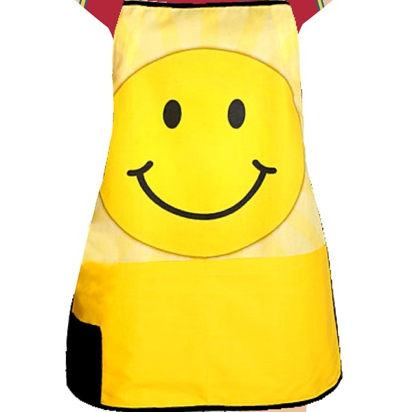 Sunshine Smile Kids Apron- KAP-133