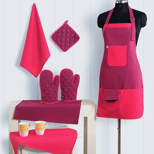 Best Cook Kitchen Linen Sets-KSP-3413