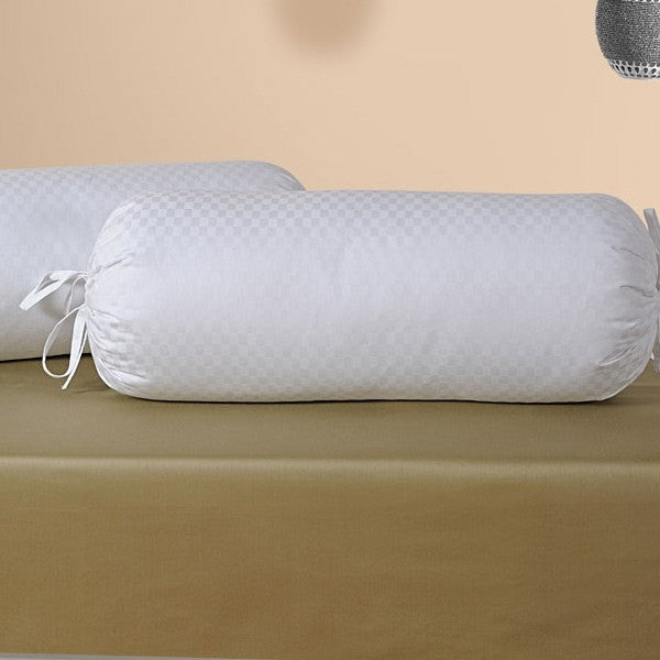 White Bolster Cover-01