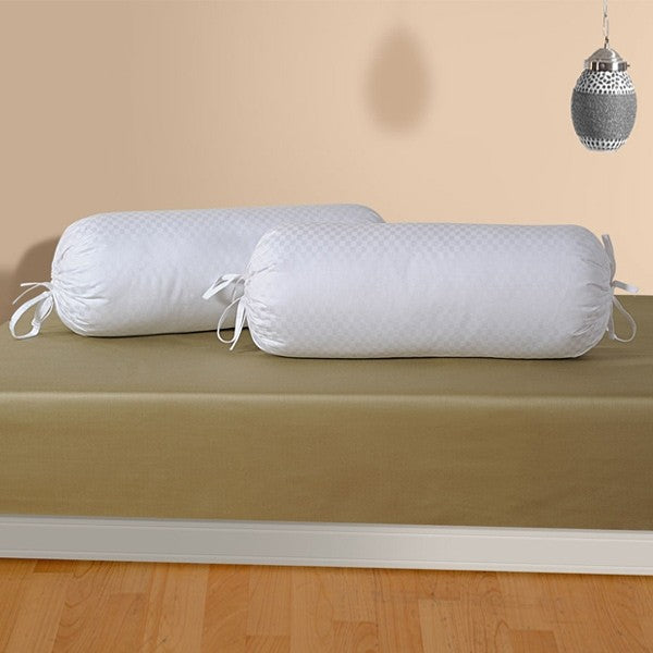 White Bolster Cover-01