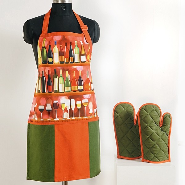 Urban Life Digital Aprons – APT-6014