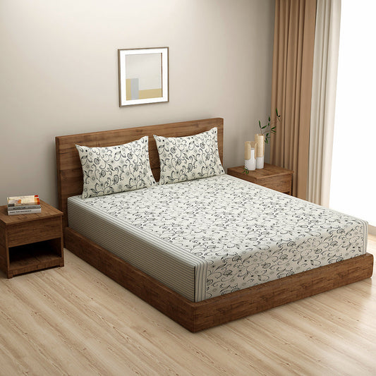 VEDA BEDSHEET- 12212