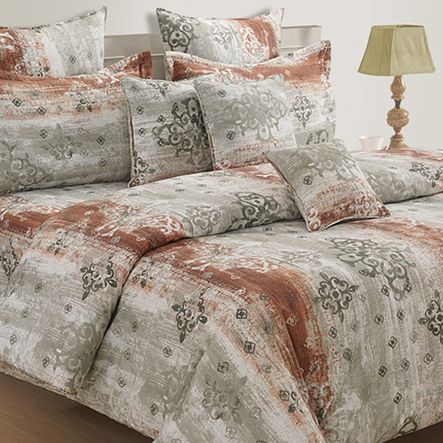 VEDA BEDSHEET- 12080