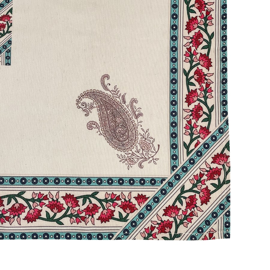 DASTARKHAN TABLECOVERS-87104