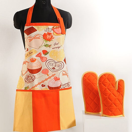 You & Me Digital Aprons – APT-6015