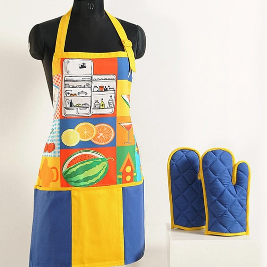 Fruitvilla Digital Aprons – APT-6016