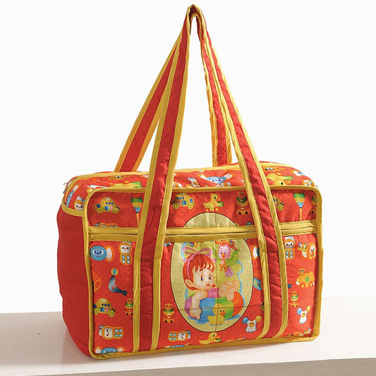 BABY MOTHER BAG-1010
