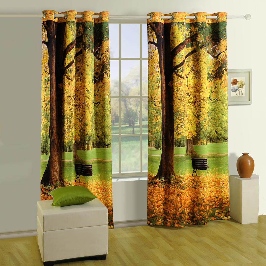 PARK LOUNGE CURTAINS-1111