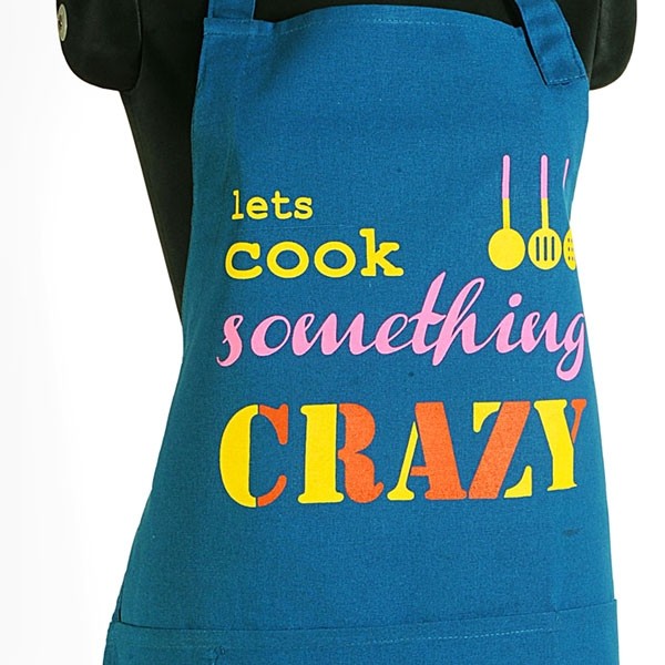 Crazy Doodle Aprons