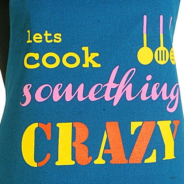 Crazy Doodle Aprons