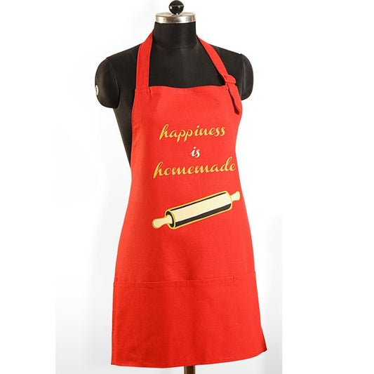 Happiness Doodle Aprons