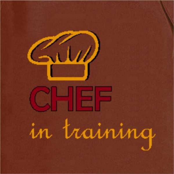 Chef Doodle Aprons