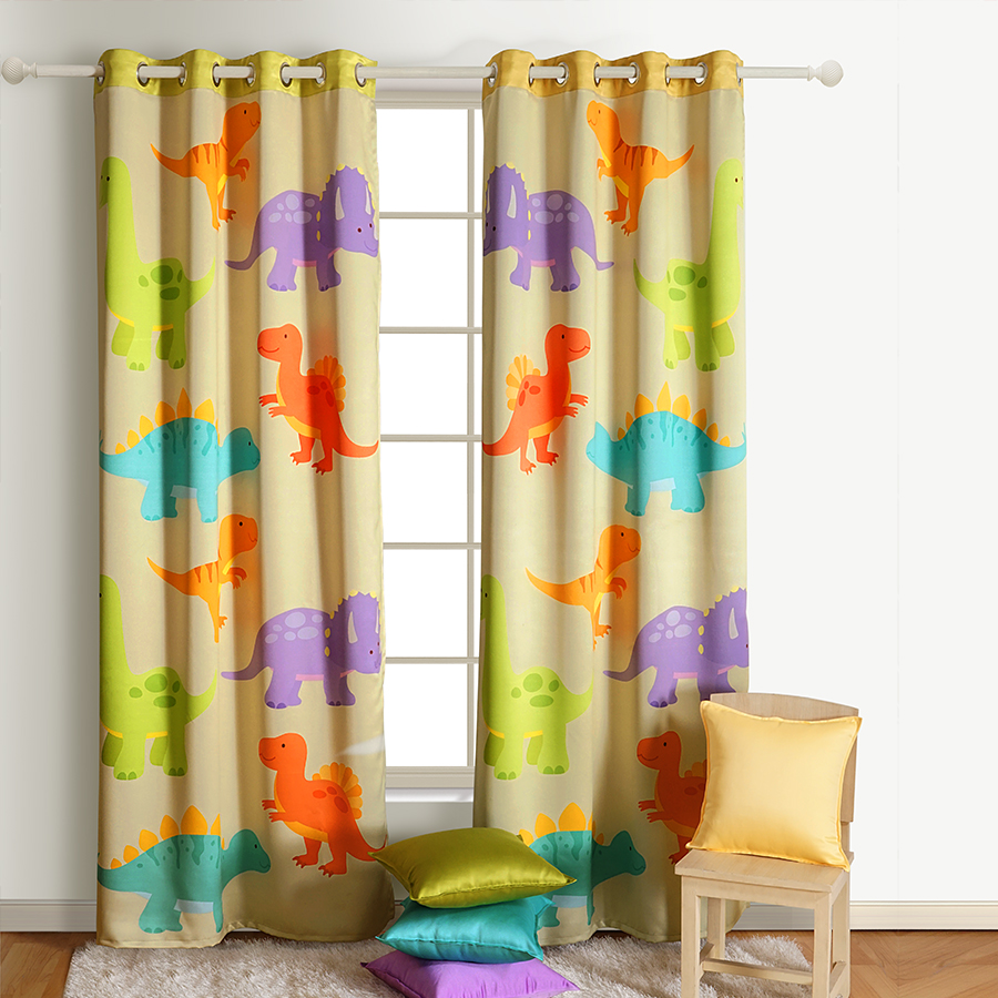 KIDS CURTAINS- 196