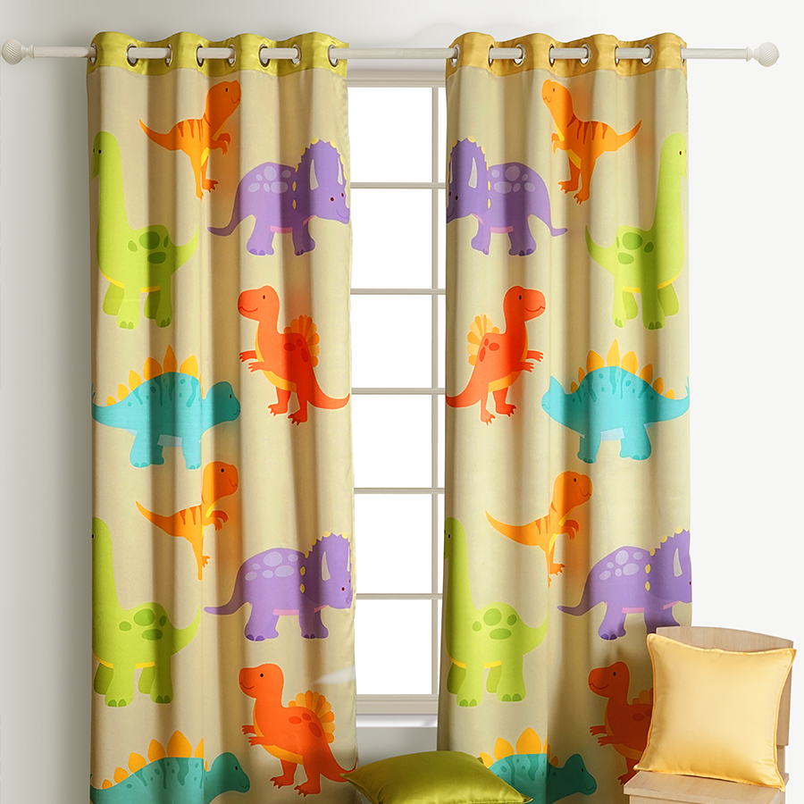 KIDS CURTAINS- 196