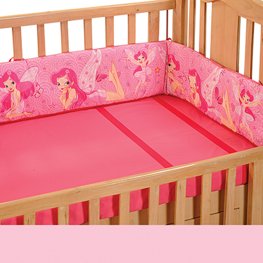 BABY COT BUMPER- 116