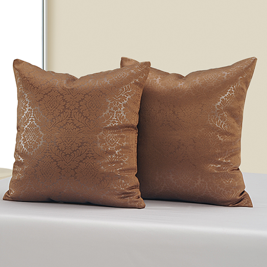 J & B CUSHION COVER - 2051