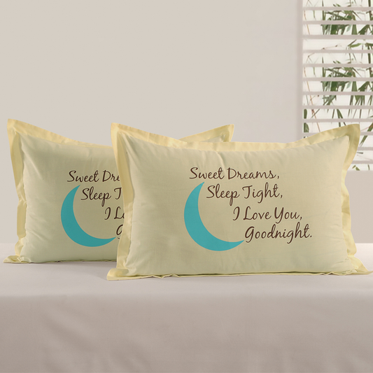 GRAFITTI PILLOW COVERS SET OF 2- PCG 582