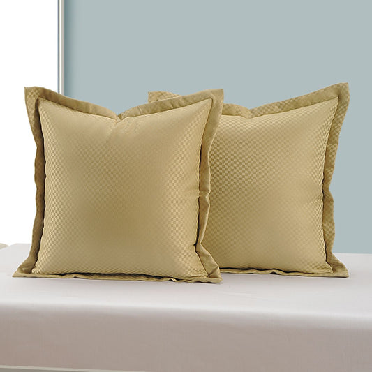 Beige Kairo Cushion Cover -  5402