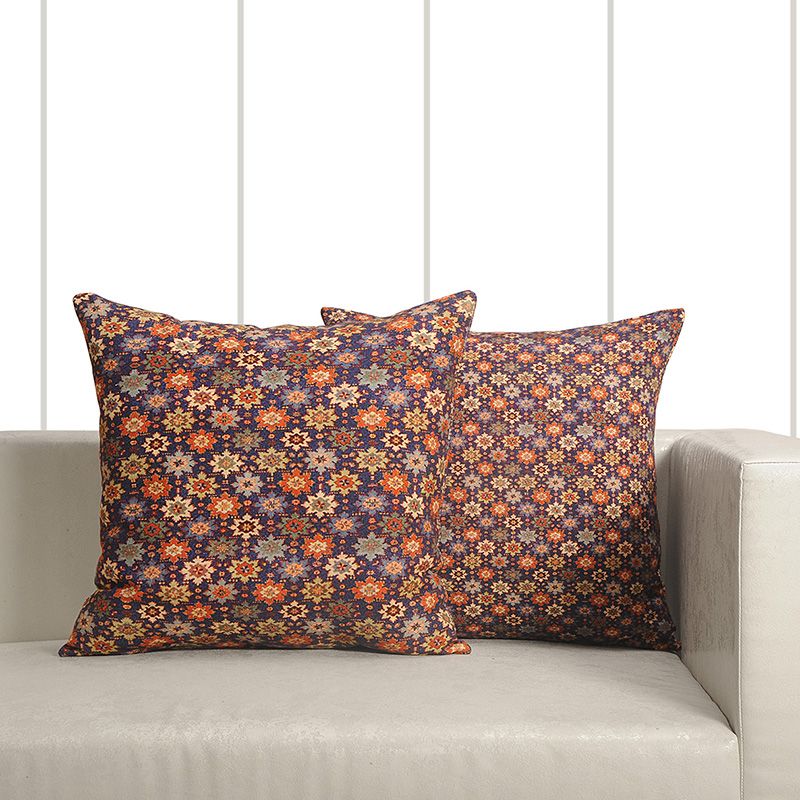 Kilim Cushion Cover 16-08 (Set of 2)