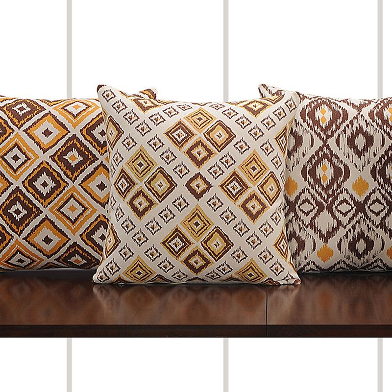 Assorted Kilim Cushion Cover 16-02 (Set of 4)