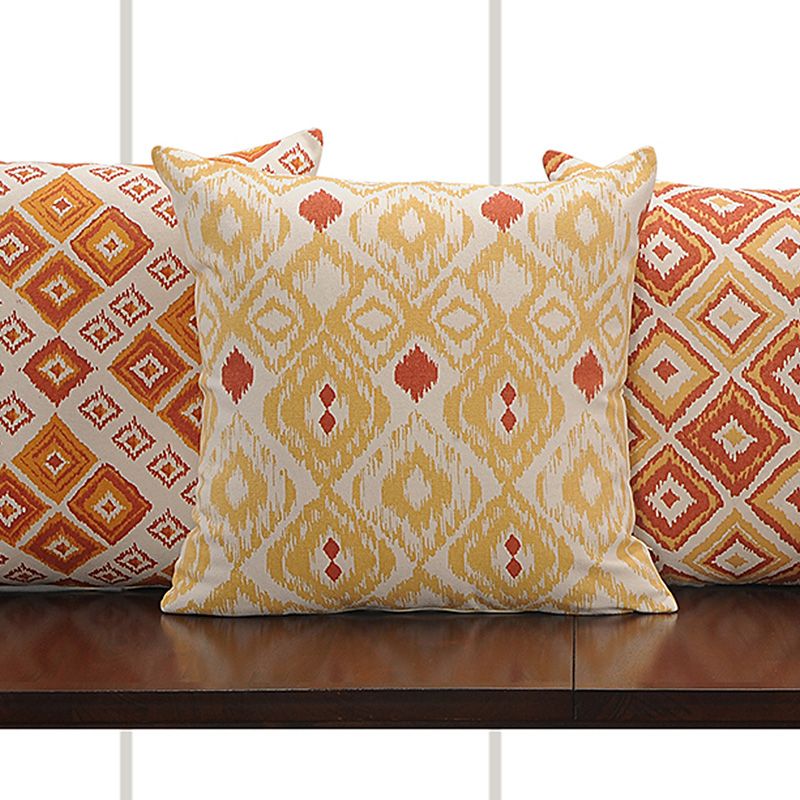 Assorted Cushion Cover 16-03 (Set of 4)