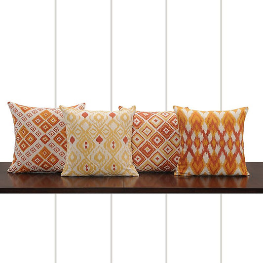 Assorted Cushion Cover 16-03 (Set of 4)