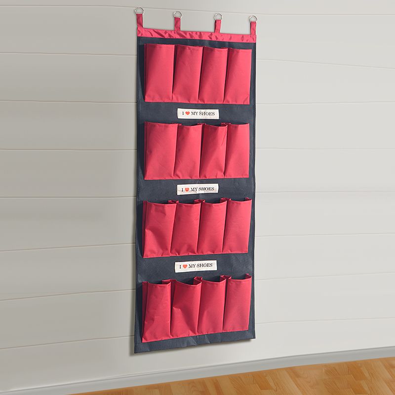 WALL MOUNTED MULTIPURPOSE RACKS