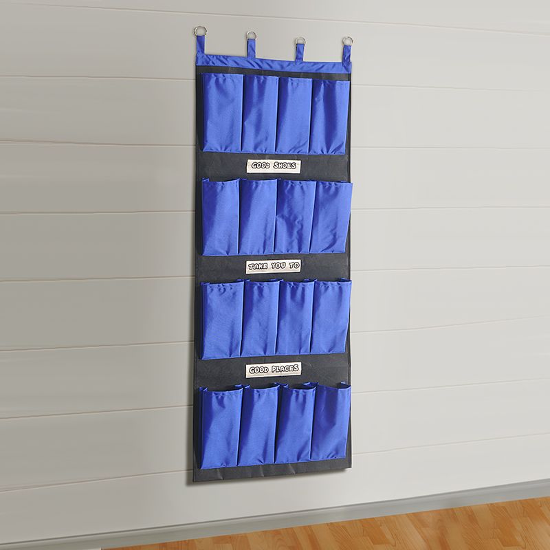 WALL MOUNTED MULTIPURPOSE RACKS