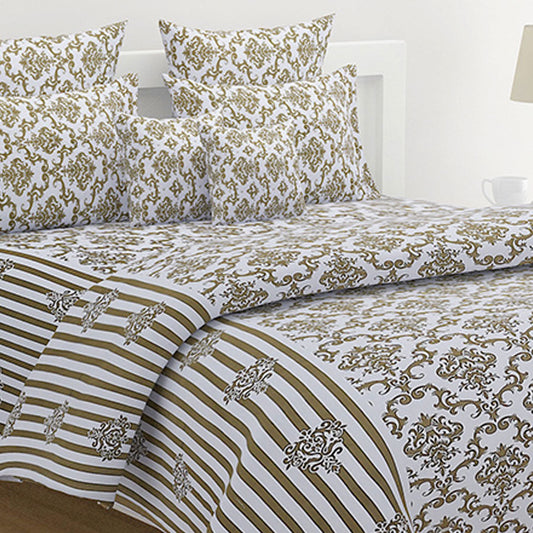 Veda Duvet Cover - 12211